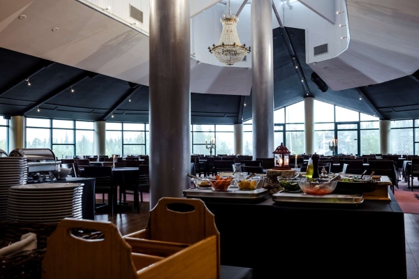Lapland Hotels Ylläskaltio (Kittilä)